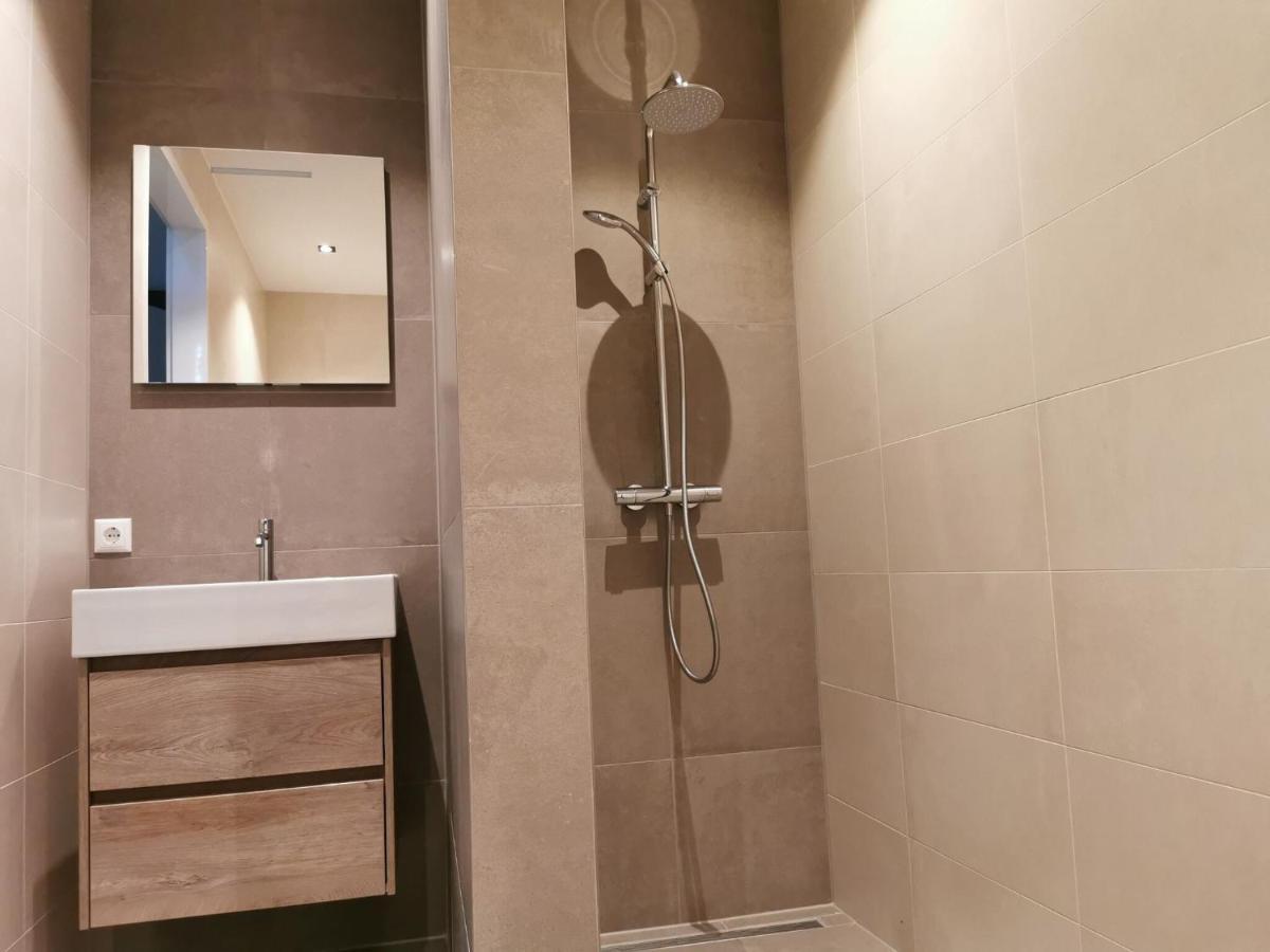 Swanky Villa In Zeewolde With Garden Εξωτερικό φωτογραφία